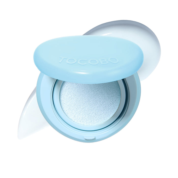 Tocobo Soft Finish Sun Cushion