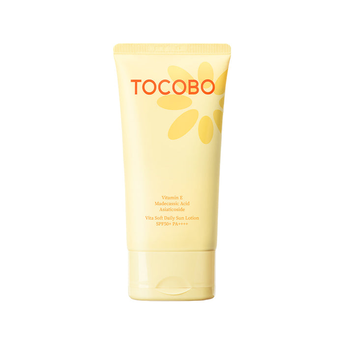 Tocobo Vita Soft Daily Sun Lotion