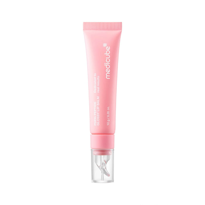 Medicube PDRN Peptide Glossy Lip Balm