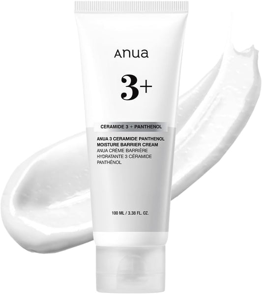 Anua 3 Ceramide Barrier Cream