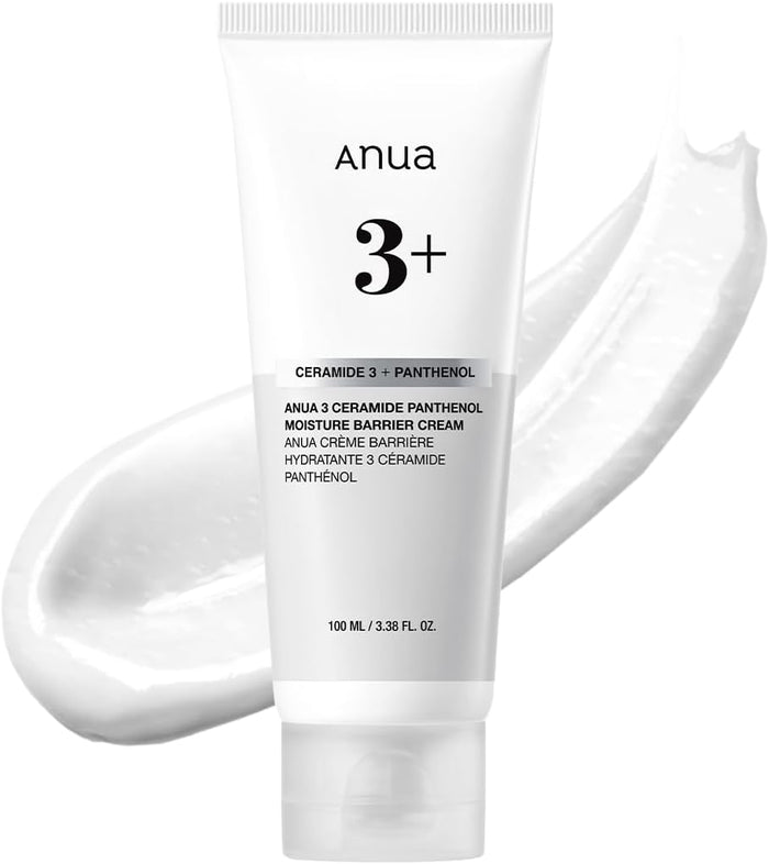 Anua 3 Ceramide Barrier Cream
