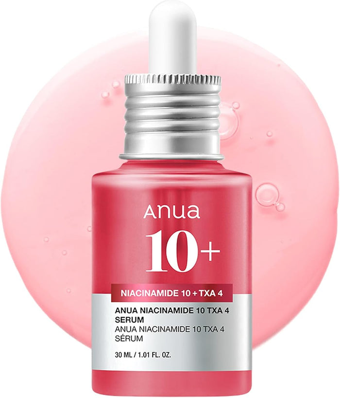 Anua Niacinamide 10% TXA Serum