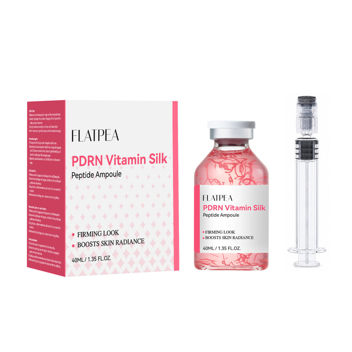 Claria PDRN Vitamin Silk Peptide Ampoule