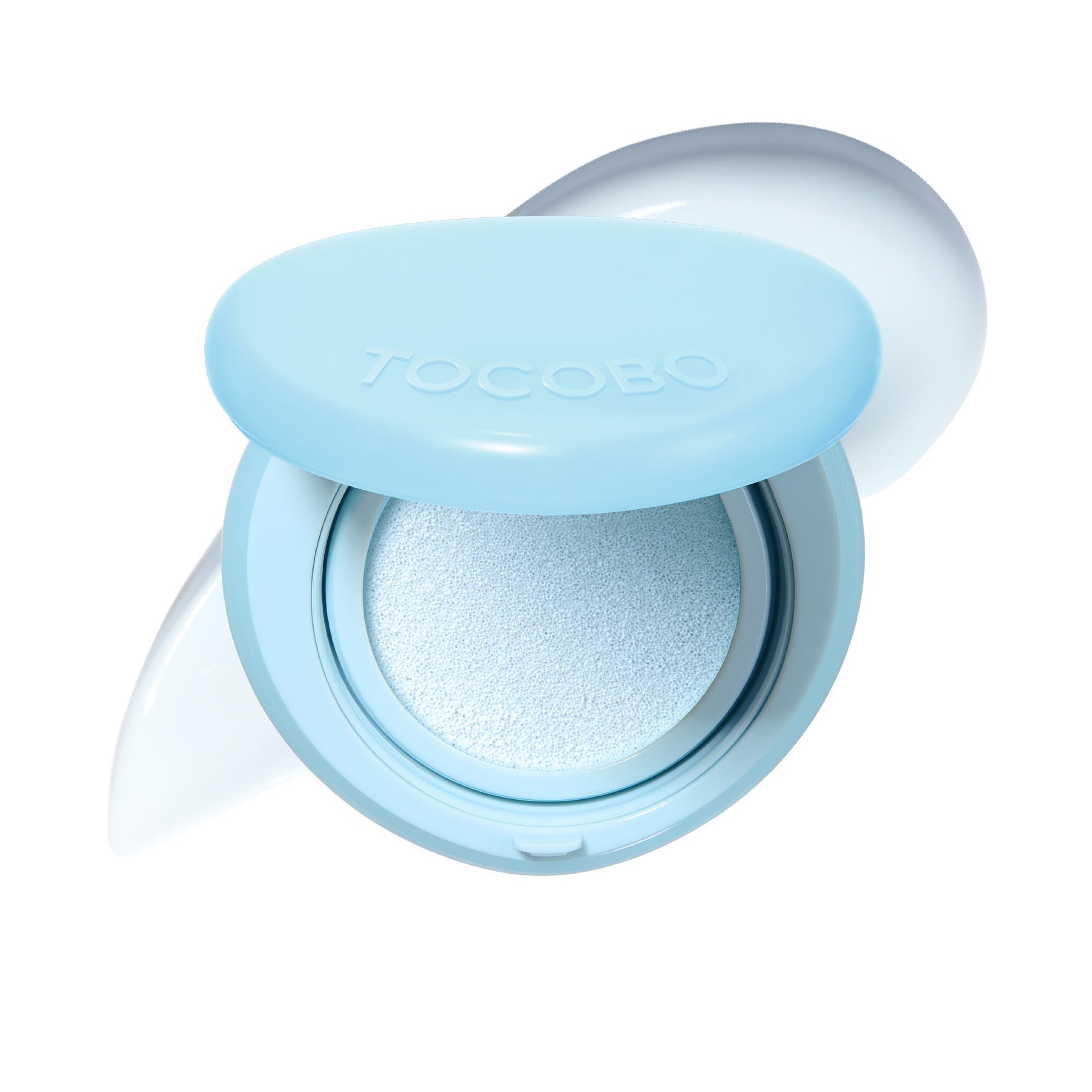 Tocobo Soft Finish Sun Cushion