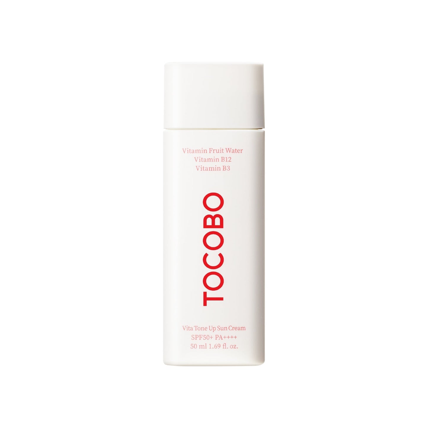 Tocobo Vita Tone Up Sun Cream