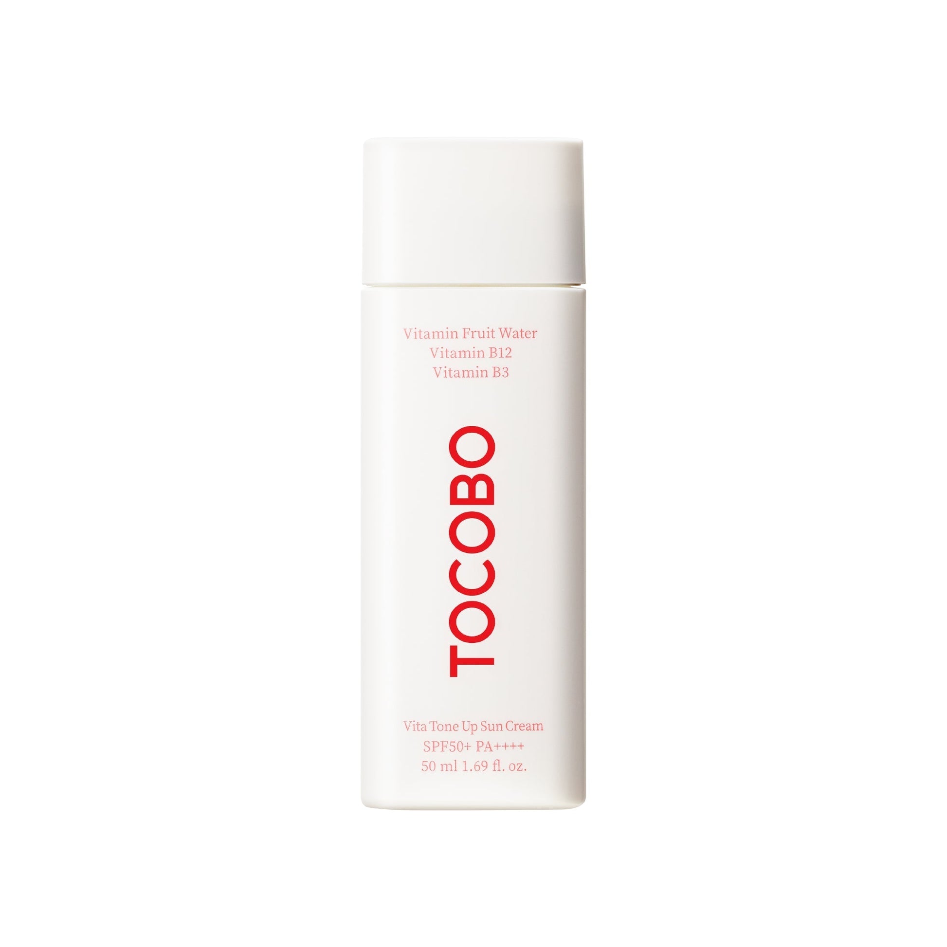 Tocobo Vita Tone Up Sun Cream