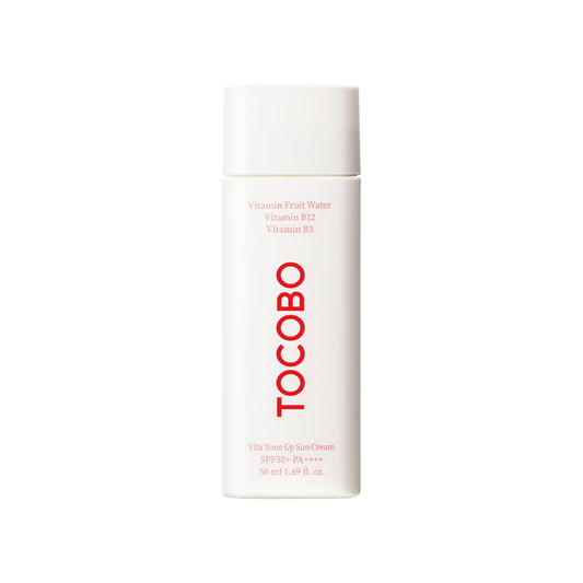 Tocobo Vita Tone Up Sun Cream