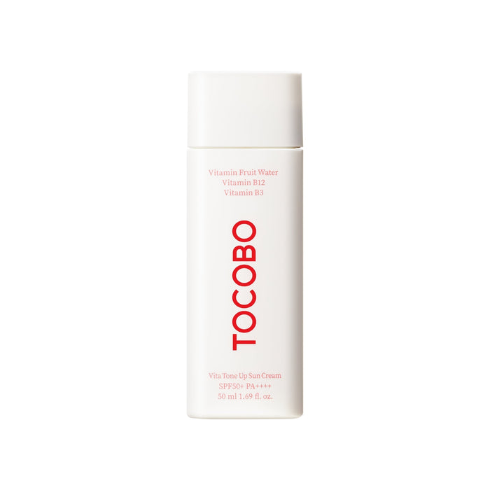 Tocobo Vita Tone Up Sun Cream
