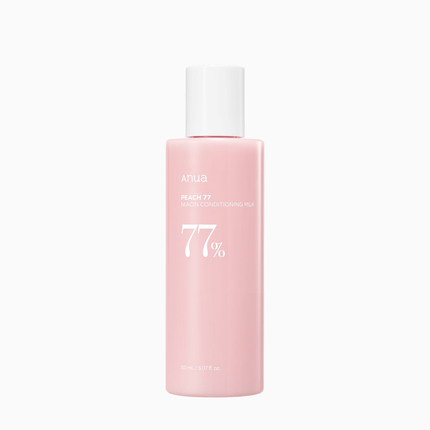 ANUA Peach 77 Niacin Conditioning Milk, 150ml