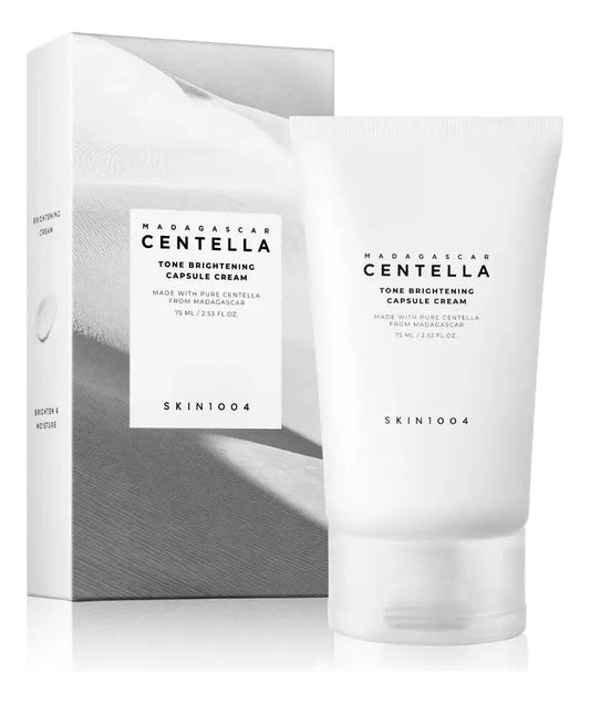 SKIN1004 Madagascar Centella Tone Brightening Capsule Cream