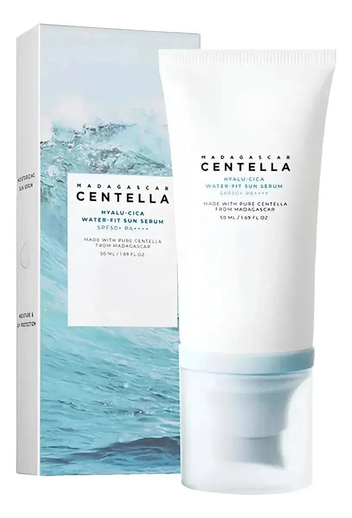 Centella Hydrating Facial Sunscreen SPF 50
