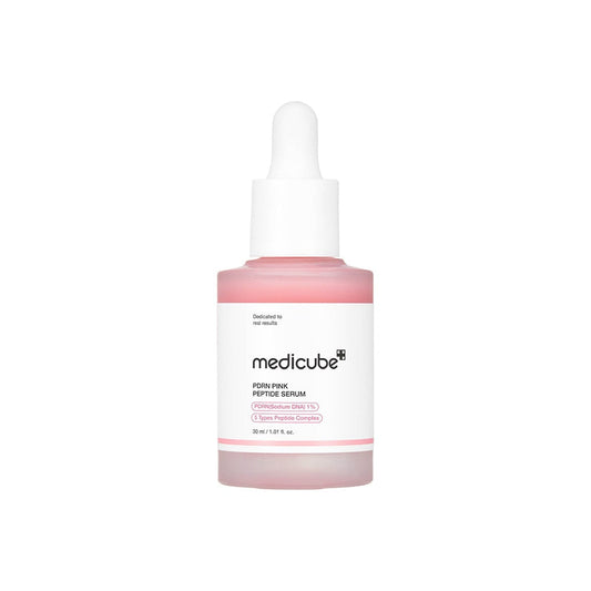 Medicube PDRN Pink Peptide Serum