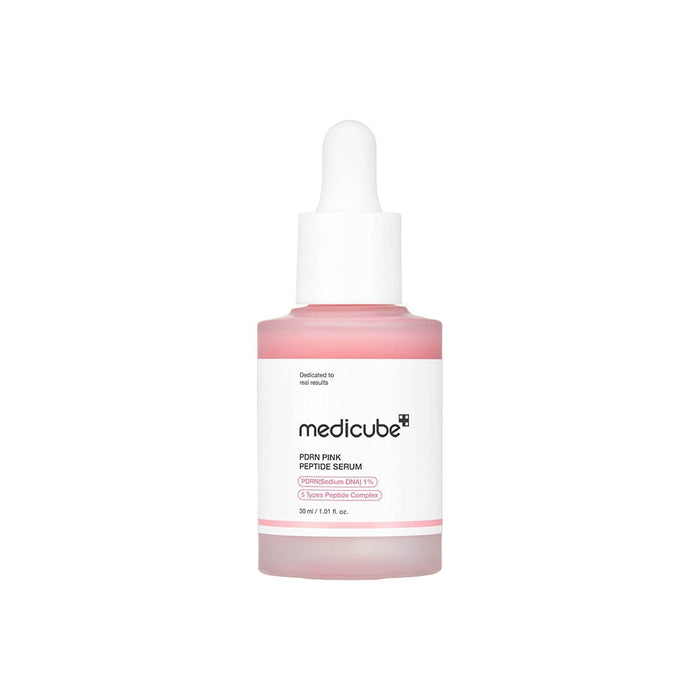 Medicube PDRN Pink Peptide Serum