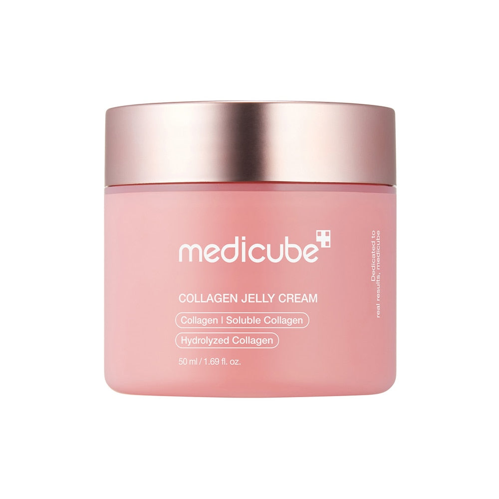 Medicube Collagen Jelly Cream