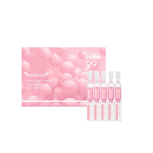 Medicube PDRN One Day Ampoule Serum