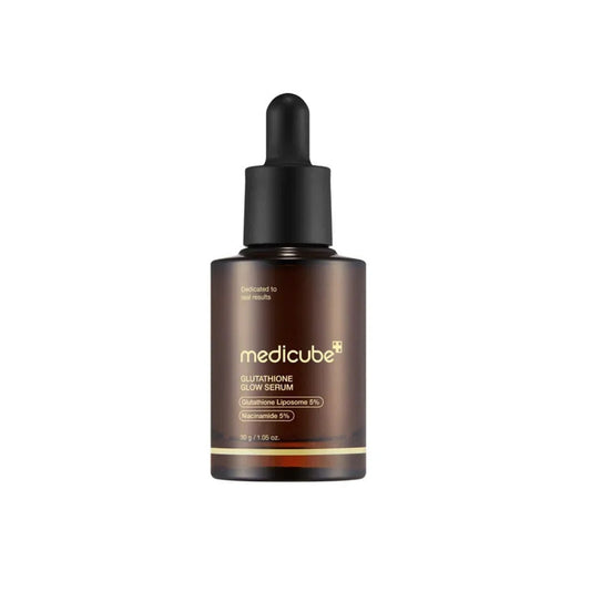 Medicube AGE-R Glutathione Glow Serum