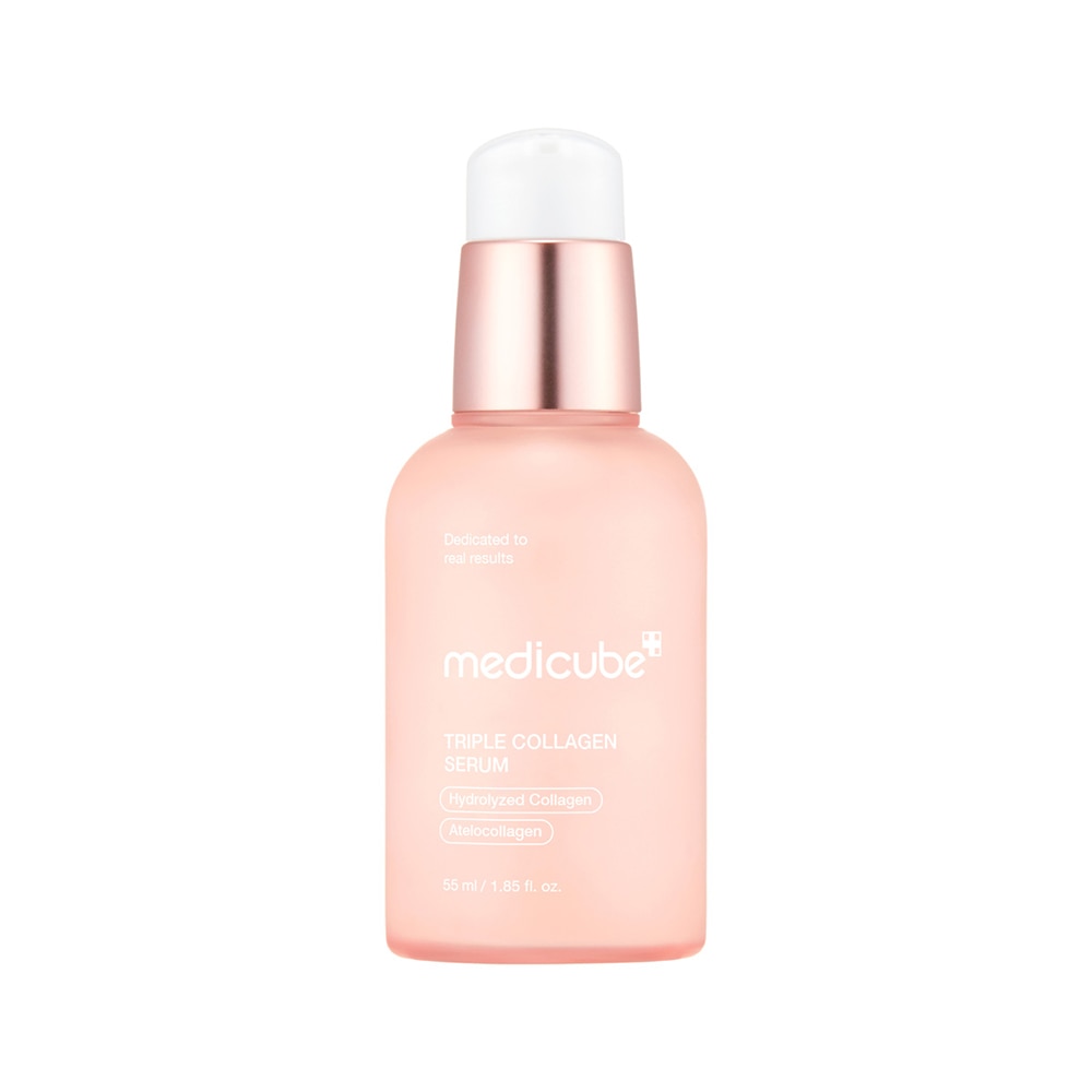 Medicube Triple Collagen Serum 4.0