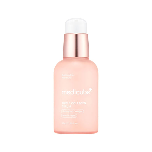 Medicube Triple Collagen Serum 4.0