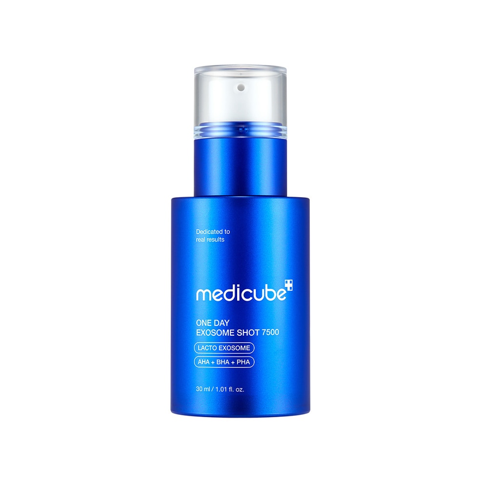 Medicube Zero Exosome Pore Serum 7500