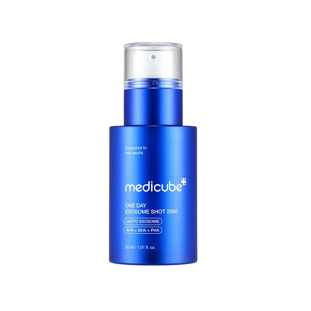 Medicube Zero Exosome Pore Serum 2000