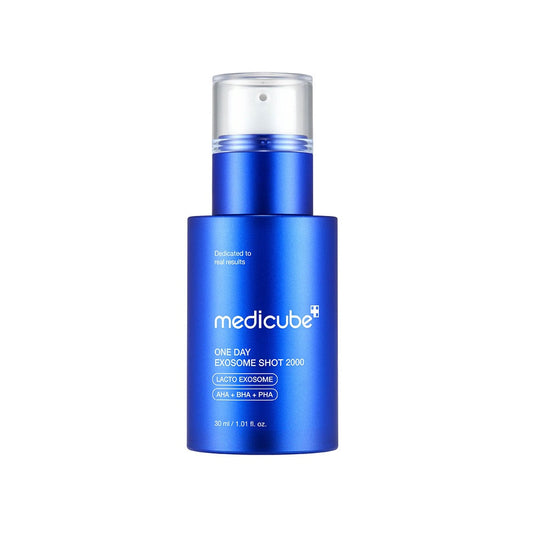 Medicube Zero Exosome Pore Serum 2000