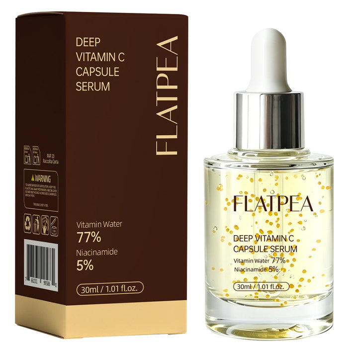 Claria Deep Vitamin C Capsule Serum