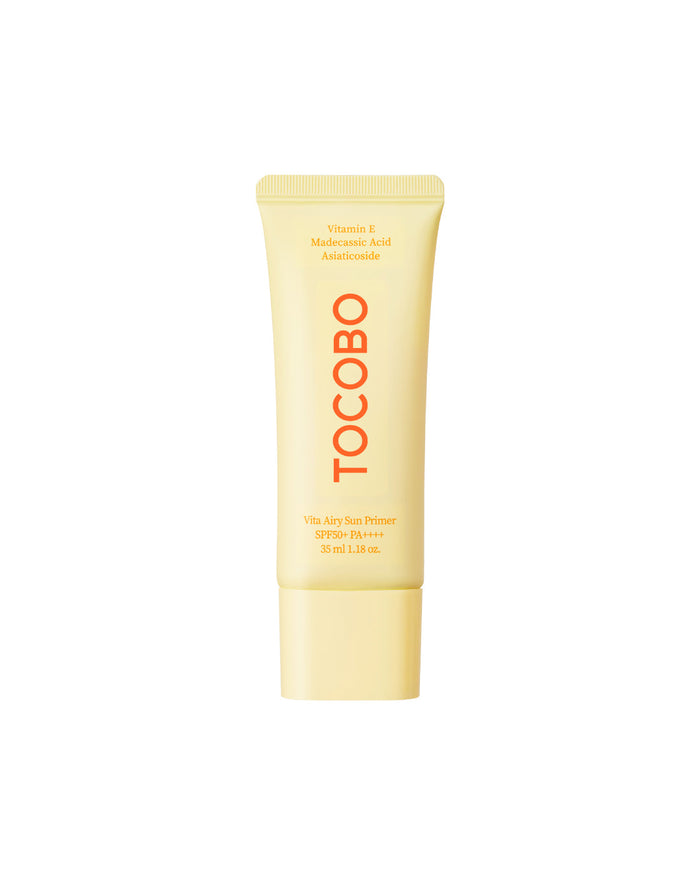 Tocobo Vita Airy Sun Primer